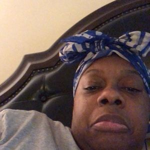 Meet your Posher, Tisha